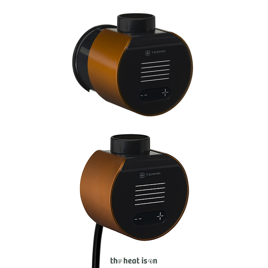 15-terma-retro-dual-fuel-towel-rail-1170h-x-504wmm-1051-btus-300w-true-copper-premium-wet-paint-with-unico-dual-fuel-valve-in-true-copper-veo-black-true-copper-wi-fi-element-30-60-c