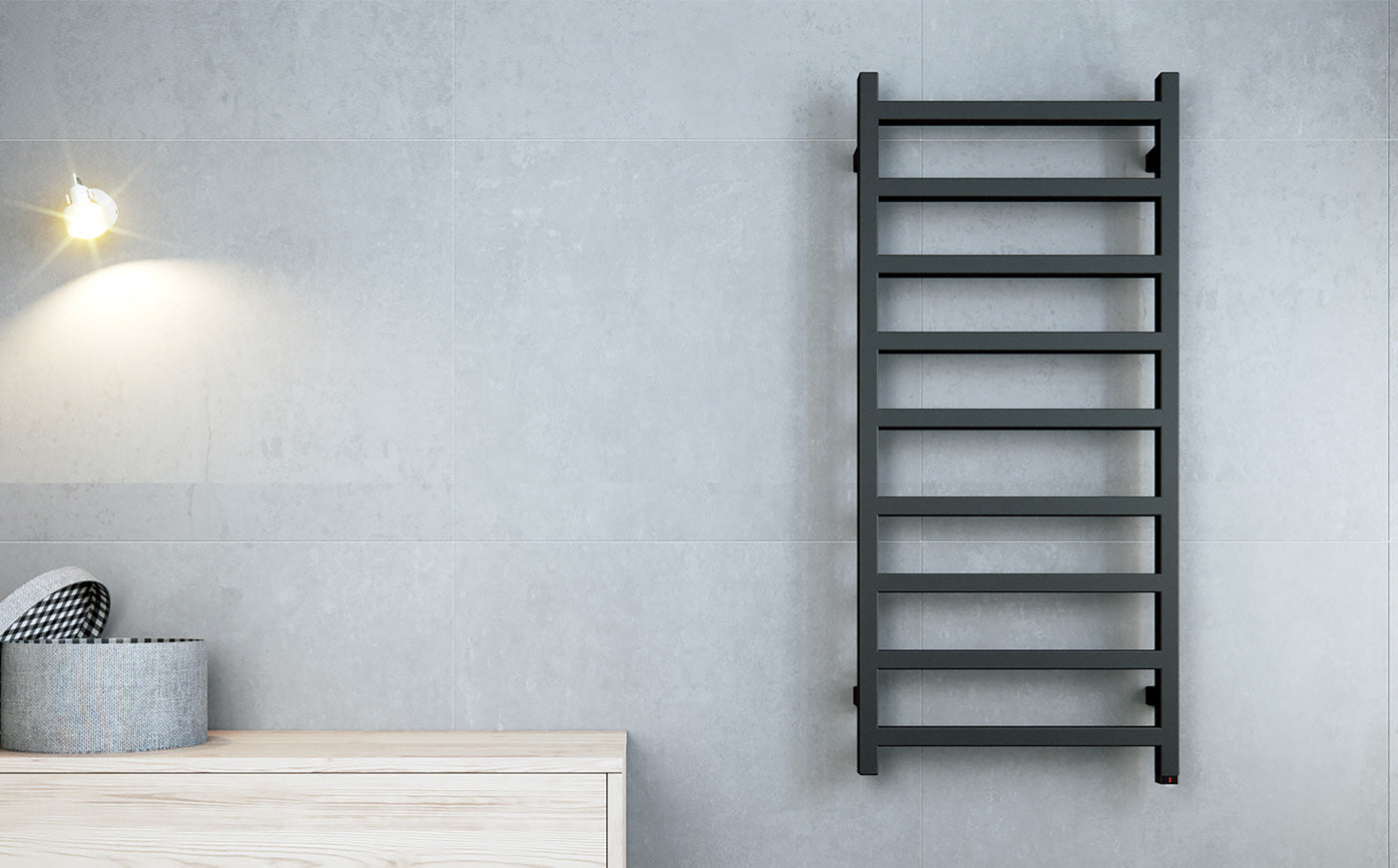 15_Terma-SIMPLE-ONE-_internalised-element-45_60-deg._-1080_500_-400w-Electric-Towel-Rail_-Textured-Heban-Black