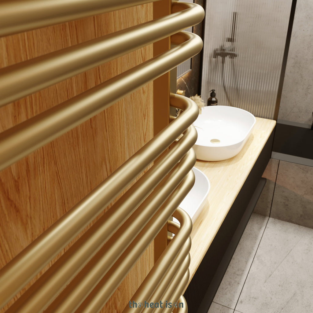 16-terma-alex-one-dual-fuel-towel-rail-760h-x-500wmm-1406-btus-400w-brass-premium-wet-paint-with-unico-dual-fuel-valve-in-chrome-internal-one-element-45-60oc