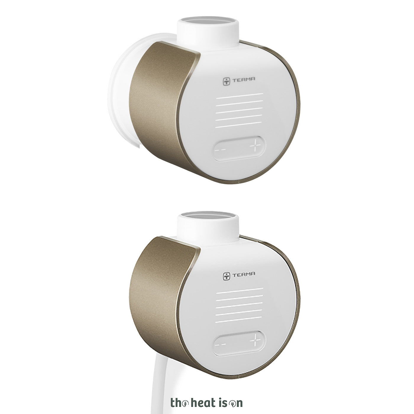 16-terma-retro-dual-fuel-towel-rail-1170h-x-504wmm-1051-btus-300w-sparkling-cream-with-unico-dual-fuel-valve-in-sparkling-cream-veo-white-champagne-wi-fi-element-30-60-c