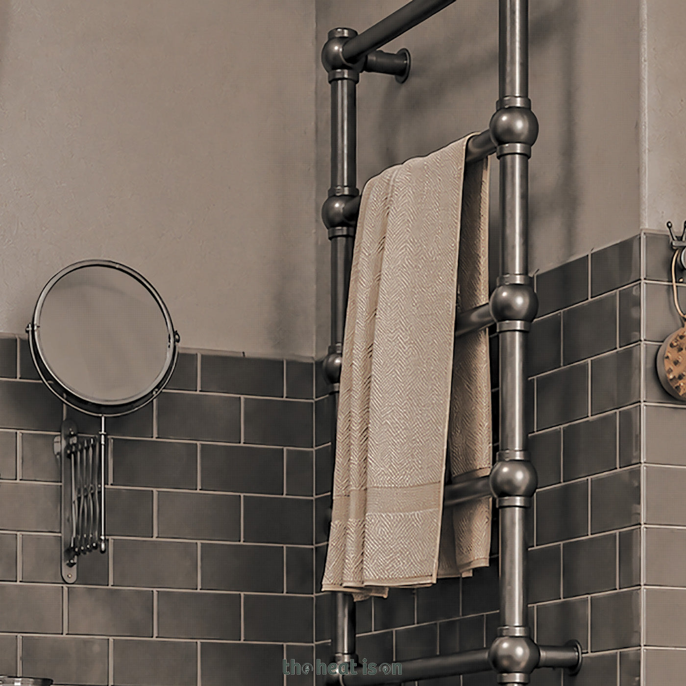 16-terma-retro-dual-fuel-towel-rail-800h-x-504wmm-717-btus-200w-raw-metal-premium-wet-paint-with-unico-dual-fuel-valve-in-raw-metal-veo-black-raw-metal-wi-fi-element-30-60-c