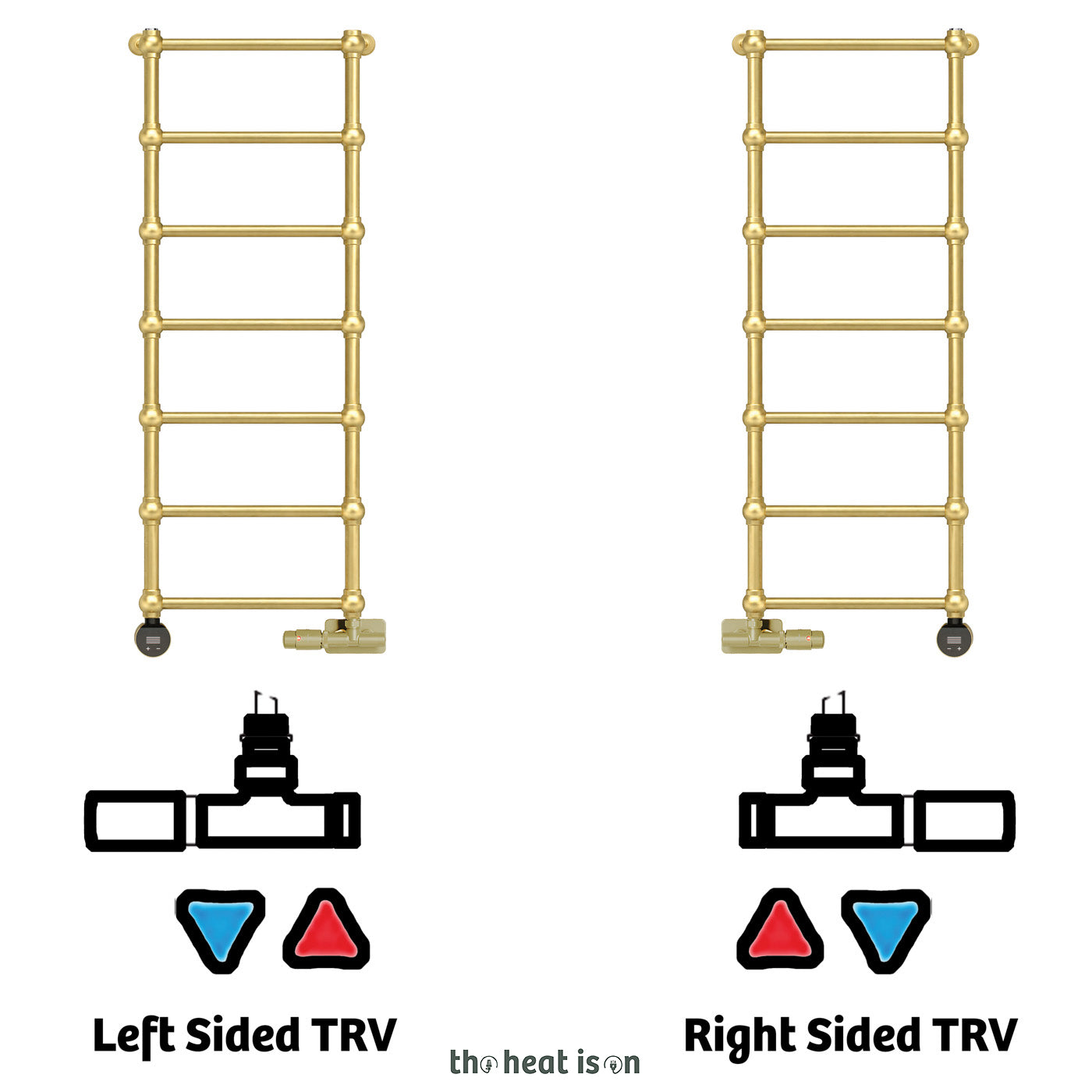 17-terma-retro-dual-fuel-towel-rail-1170h-x-504wmm-1051-btus-300w-brass-premium-wet-paint-with-unico-dual-fuel-valve-in-brass-veo-black-brass-wi-fi-element-30-60-c