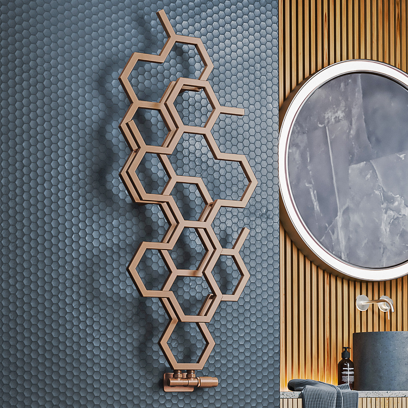 17_Terma-HEX_-1200h-x-486w_mm_-1180-BTUs-Designer-Radiator_-Bright-Copper