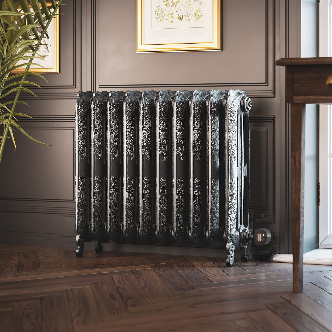 17_Terma-OXFORD-E-_Wi-Fi_-UK-plug_-710h-x-934w_mm_-1.5-Kw-Cast-Iron-Electric-Radiator_-Raw-Metal