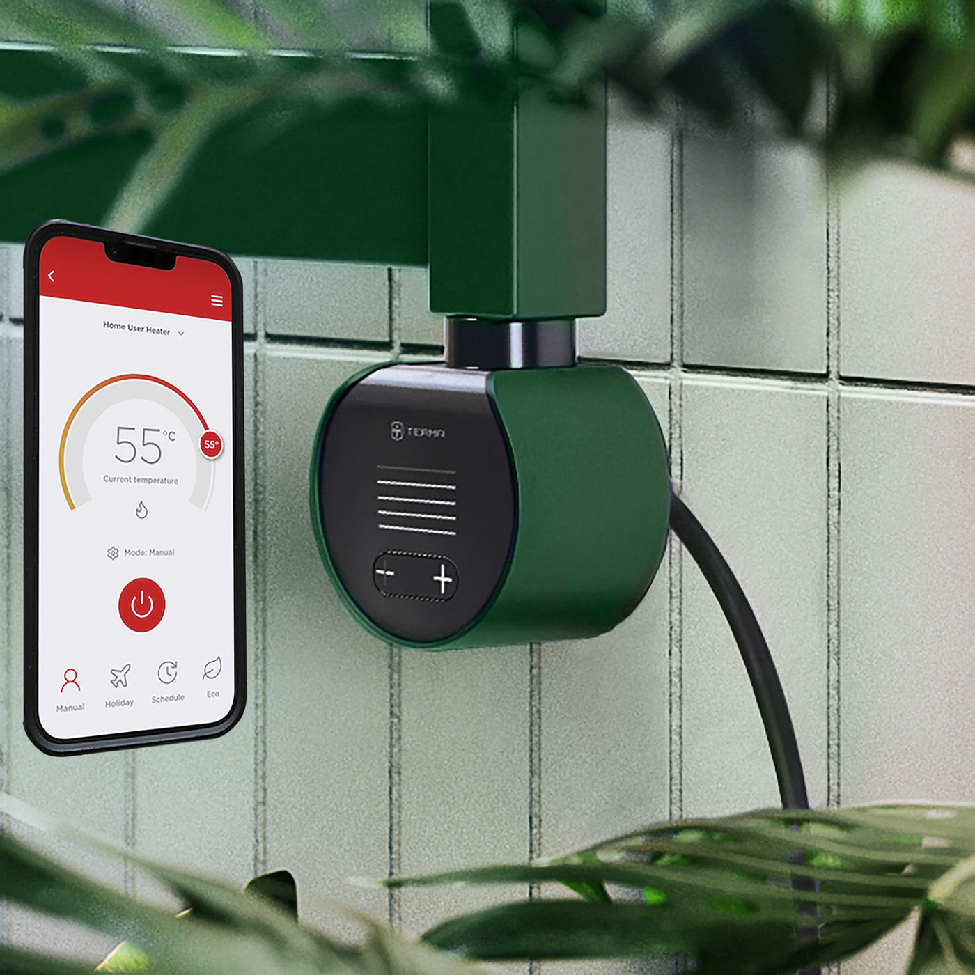 18_Heating-Element-VEO-Terma-SMART-Controller_-Bottle-Green-Clamshell_-Black-Fascia--_Supplied-with-UK-Plug-pre-fitted_98cc4890-2936-4c04-a24b-8c9b09821947