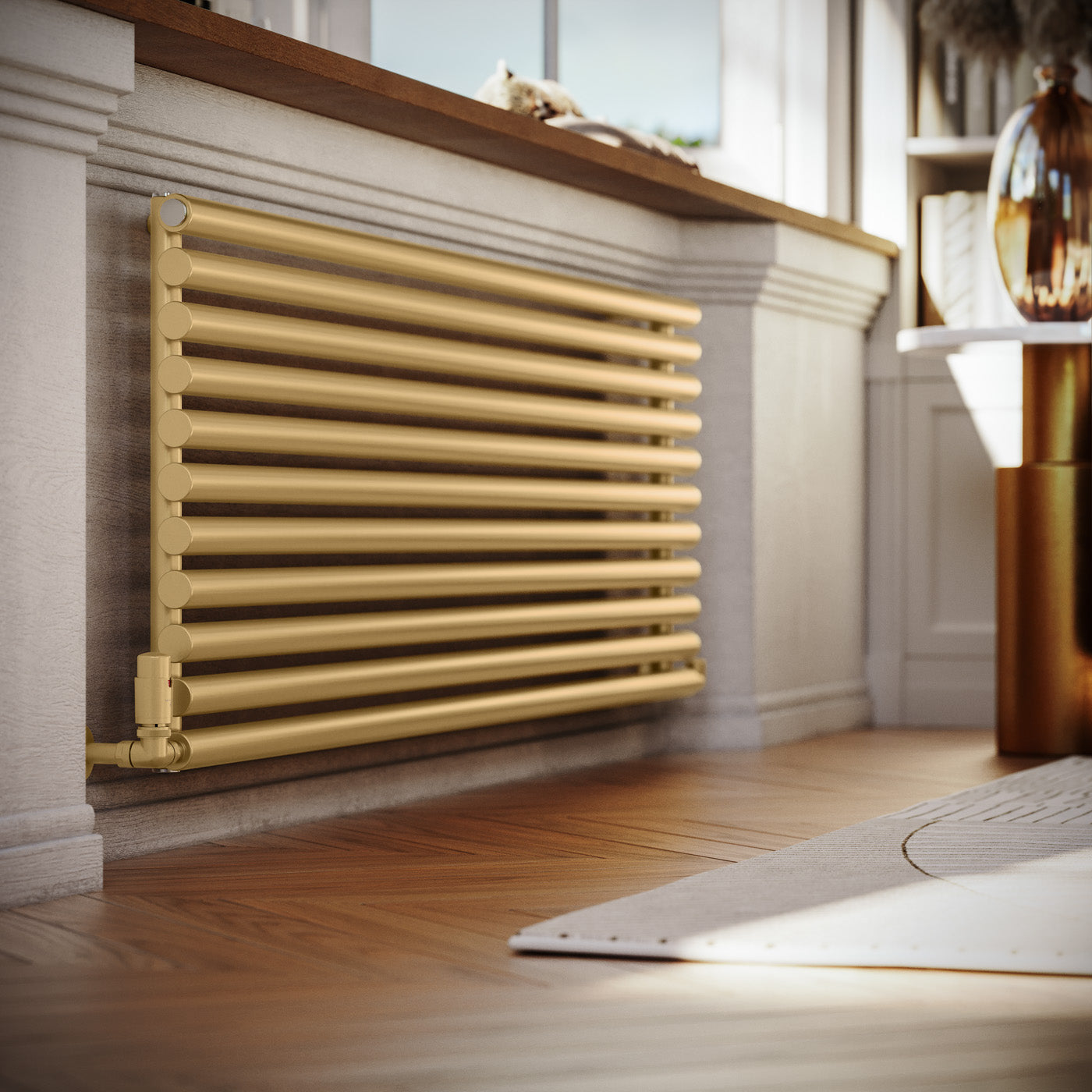 19_Terma-ROLO-ROOM_-590h-x-1800w_mm_-4297-BTUs-Designer-Radiator_-Brass