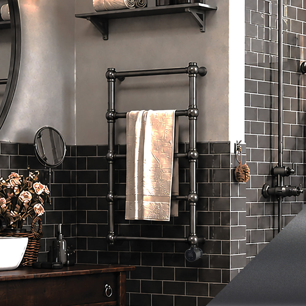 21-terma-retro-e-800h-x-504wmm-200w-electric-towel-rail-raw-metal-premium-wet-paint-wi-fi-controlled-with-veo-in-black-raw-metal-15-28-c