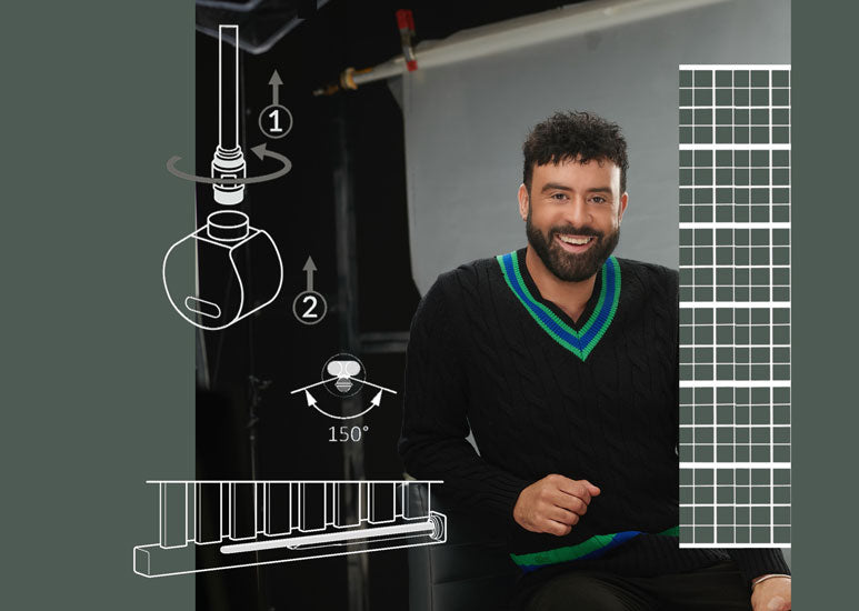 Alex Ramsay, The Heat is On, Founder, Radiator Expert