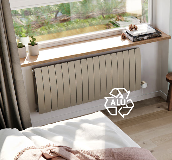 Aluminium-Electric-Radiator-Collection