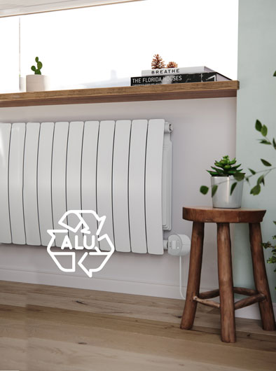 Aluminium-Radiator-Collection