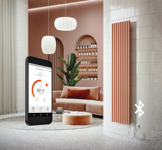 Bluetooth-controlled-electric-radiators-collection