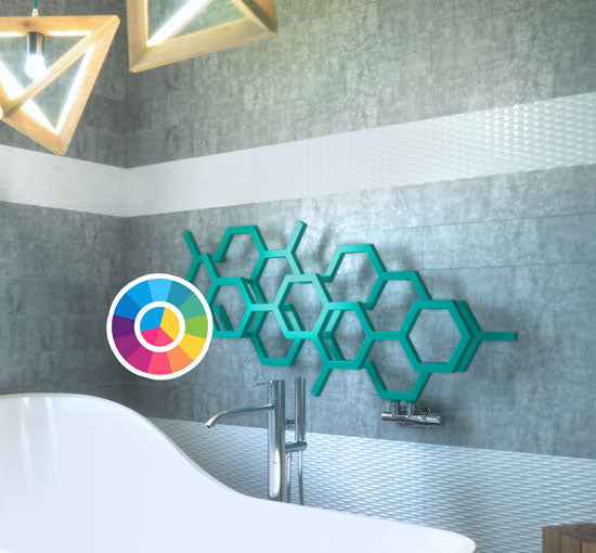 Bold-Bright-Colours-Designer-Radiators-Collection