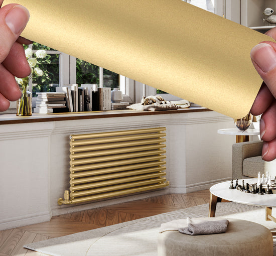 Brass-Designer-Radiators-Collection