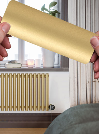 Brass-Electric-Radiator-Collection