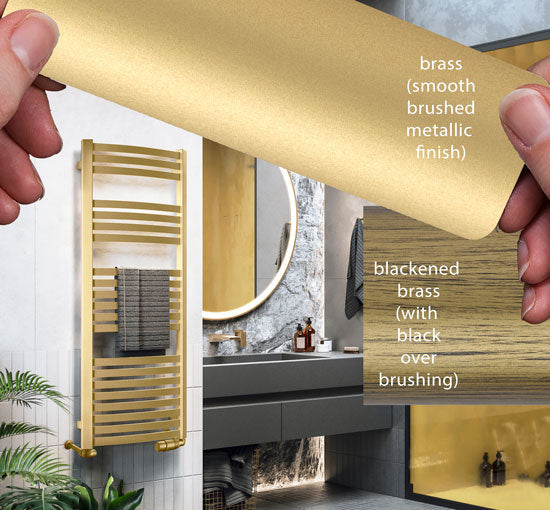 Brass-Heated-Towel-Rail-Collection