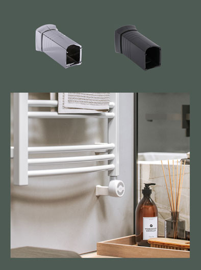 Cable-Masking-Unita-for-Clock-Face-Terma-Heating-Elements