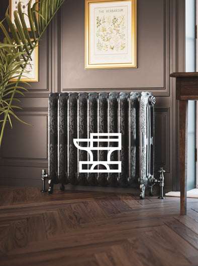 Cast-Iron-Designer-Radiators-Collection