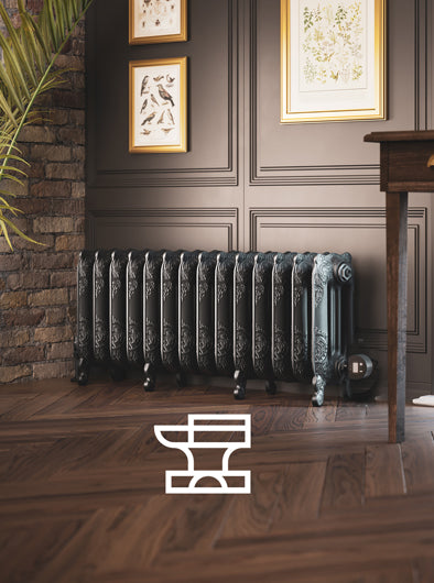 Cast-Iron-Elecric-Radiators-Collection