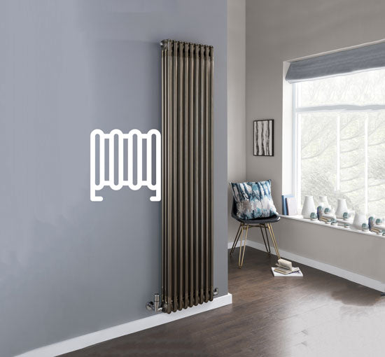 Column-Radiators-Collection