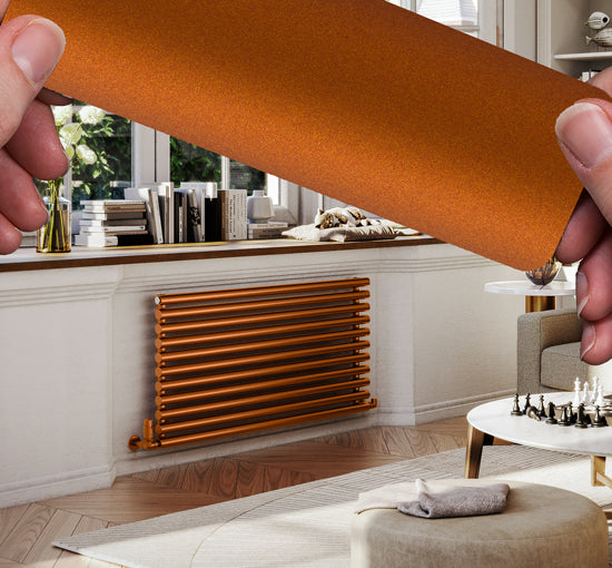 Copper-Designer-Radiators-Collection