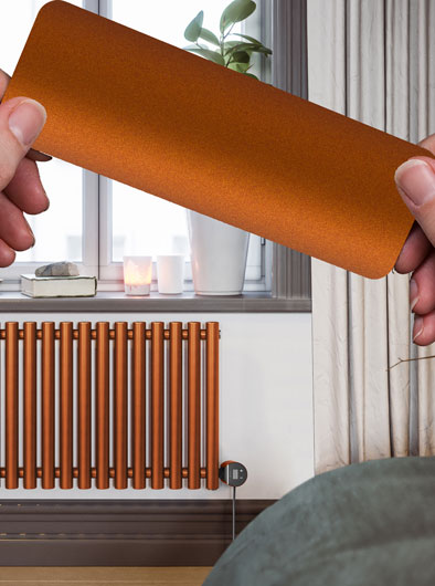 Copper-Electric-Radiator-Collection