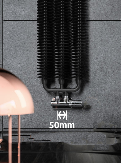 Designer-Radiators-with-50mm-Centres-Valve-Connections-Collection