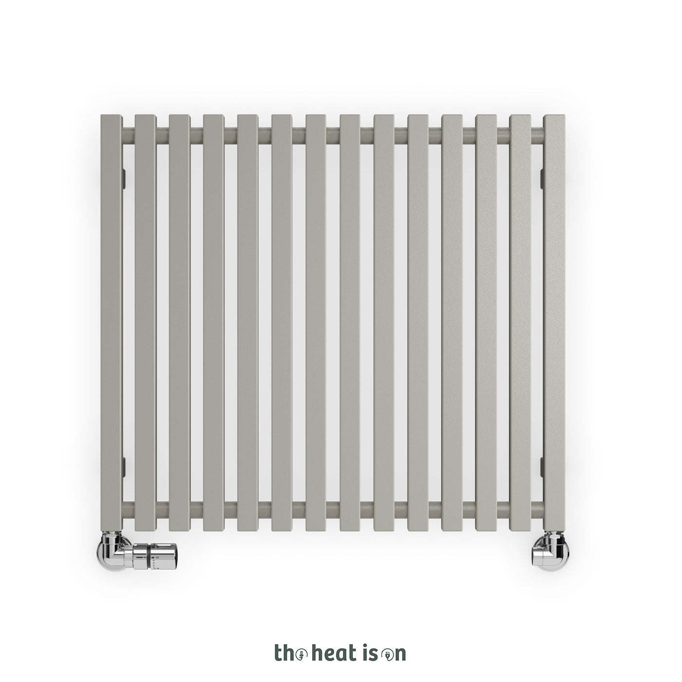 EAN5901804676413DesignerRadiatorTRIGA_610x680_metallic_stone-faceon