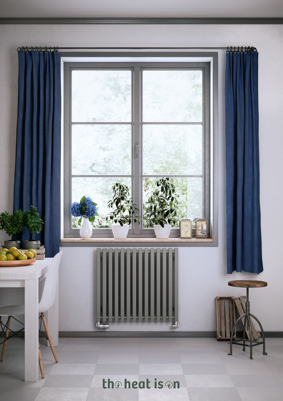 EAN5901804676413DesignerRadiatorTRIGA_610x680_metallic_stone-lifestyle