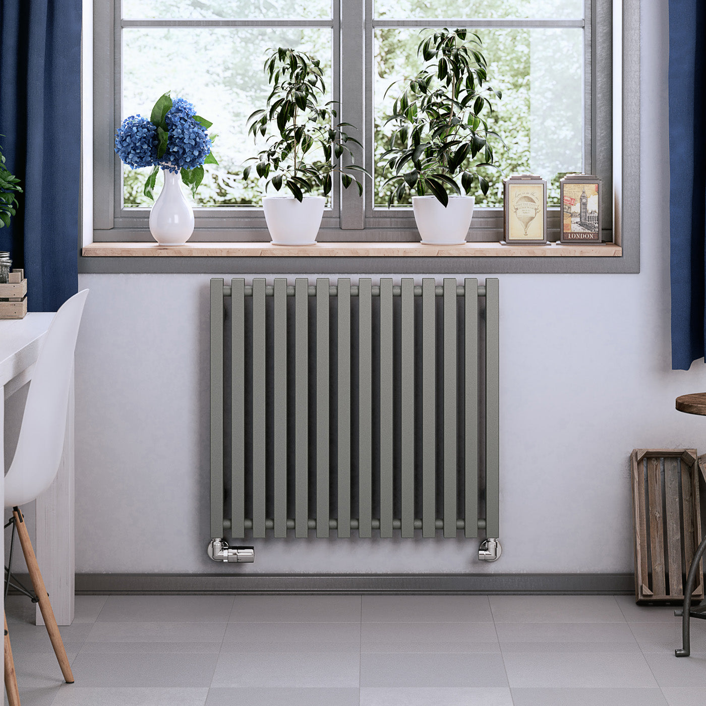 EAN5901804676s413DesignerRadiatorTRIGA_610x680_metallic_stone-lifestyle