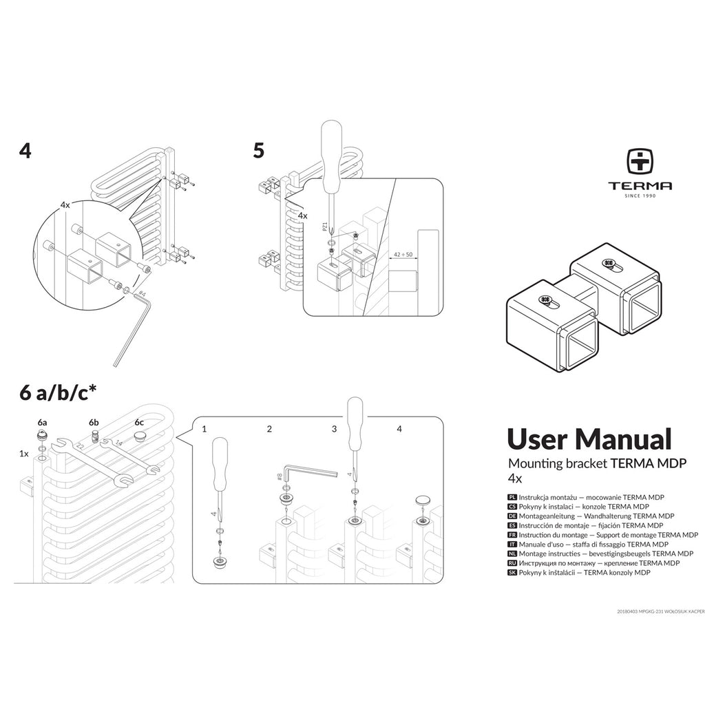EAN5901804736278HeatedTowelRailMIchelle780x400GraohiteOrangefitting-1_420e9e49-7ace-4237-8b0c-d4980163a0e1