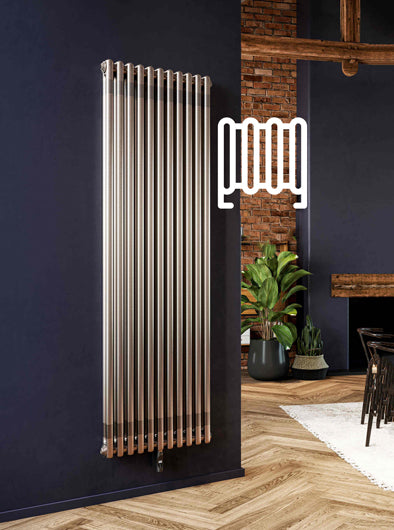 Electric-Column-Radiators-Collection