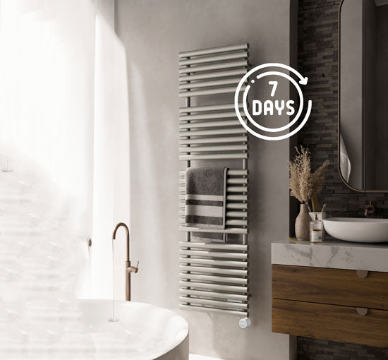 Electric-Towel-Rails-with-built-in-7-day-timer