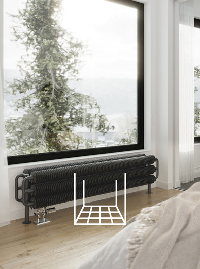 Floorstanding-Designer-Radiators-Collection