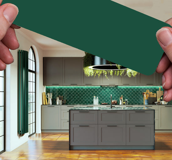 Green-Designer-Radiators-Collection