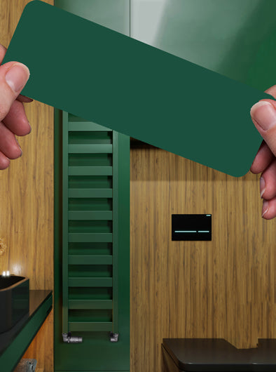 Green-Heated-Towel-Rails-Collection