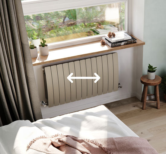 Horizontal-Designer-Radiators-Collection