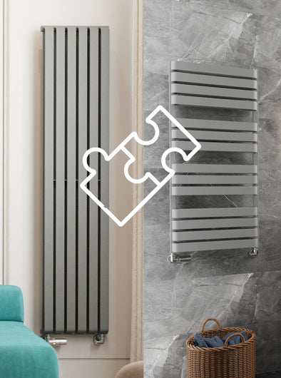 Matching_Design_Profile_Radiators_and_Rails_Collection