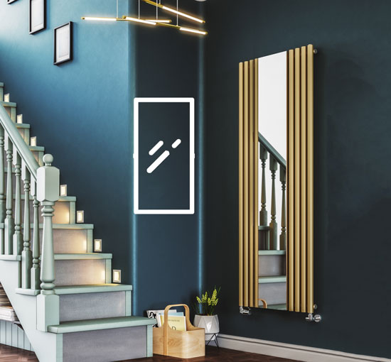 Mirror-Radiators-Collection