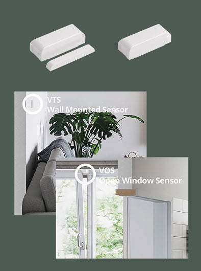 Open-Window-Sensor-and-Temp-and-Humidity-Sensor-for-Terma-SMART-Range