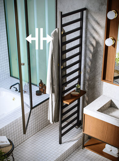 Room-Divider-Towel-Electric-Rails-Collection