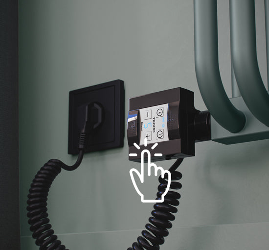Simple-Manual-Operation-Electric-Radiators-Collection
