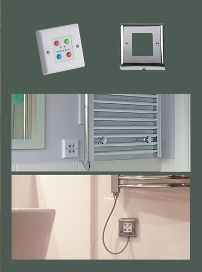 Temperature-Control-Plates-for-Single-heat-Elements