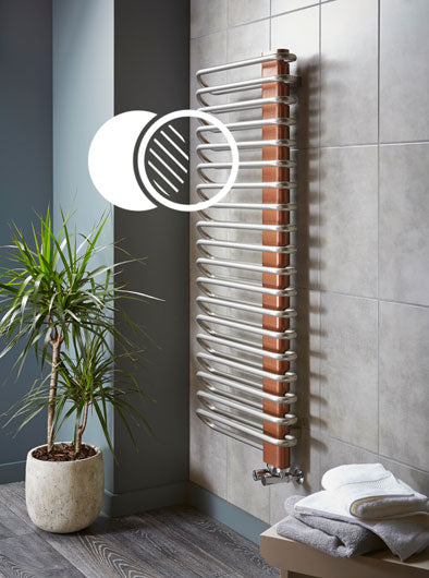 Two-Tone-Heated-Towel-Rail-Collection