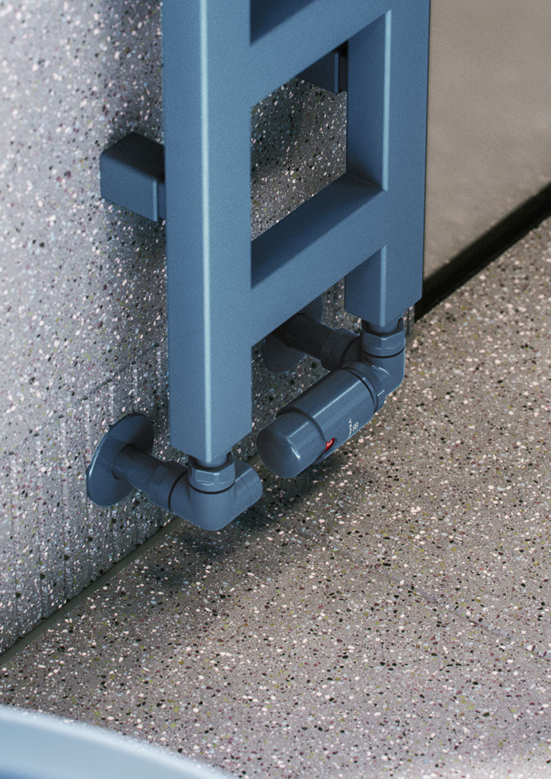 heated towel rail valves collection from the heat is on