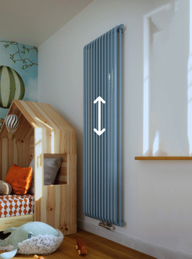 Disign Radiator 2 Meter Over 500 Designer Radiators curated into 25 dIfferent Collections