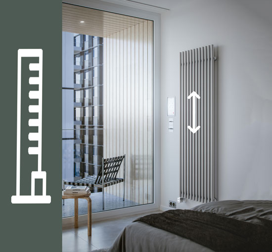 Vertical-Electric-Radiators-for-City-Centre-Apartments--with-all-Electric-Heating
