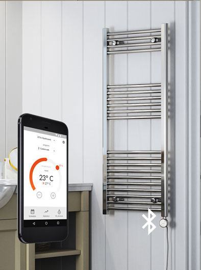 bluetooth-controlled-electric-towel-rails-collection