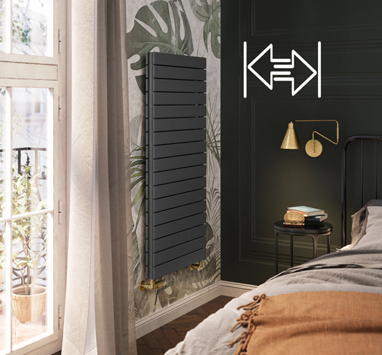 double-panel-flat-bar-designer-radiator-collection