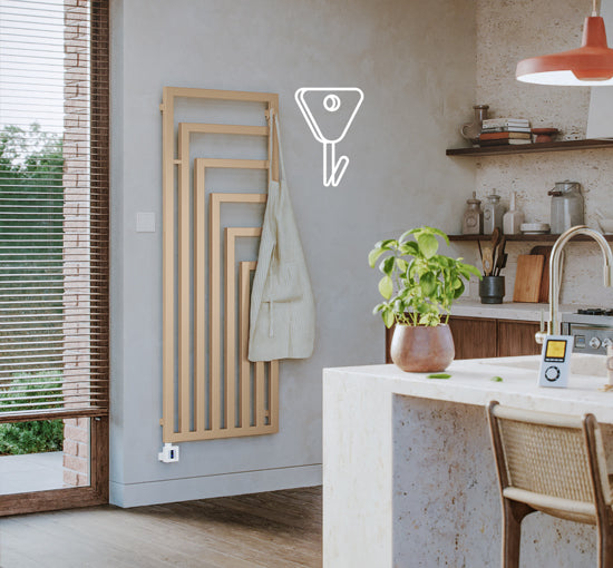 electric-radiators-with-add-on-hanger-accessories-collection