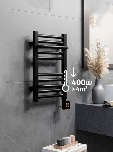 electric-towel-rails-for-small-bathroms-less-than-400w-collection